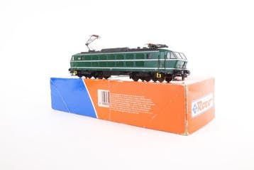 Roco H0 - 43672.3 - Elektrische locomotief (1) - Reeks 2023