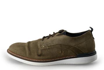No Stress Veterschoenen in maat 41, Kleding | Heren, No Stress, Overige kleuren, Verzenden, Zo goed als nieuw