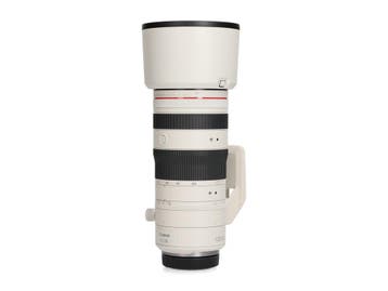 Canon RF 70-200mm f/2.8 L IS USM Z White - Telelens, Ophalen of Verzenden, Nieuw