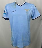 Lazio - Italiaanse voetbal competitie - Gustav Isaksen match, Collections