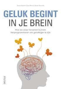 Geluk begint in je brein 9789044734577 Susan Reynolds, Verzenden, Susan Reynolds