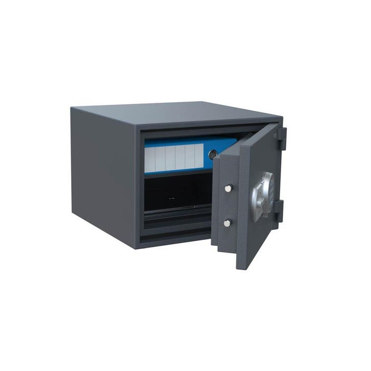 Salvus Torino 1elo, Maison & Meubles, Extincteurs & Coffres-forts, Coffre-fort, Neuf, Envoi