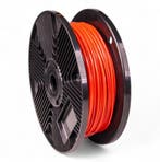 Staalkabels 3/5 mm pvc 100 meter rood, Verzenden