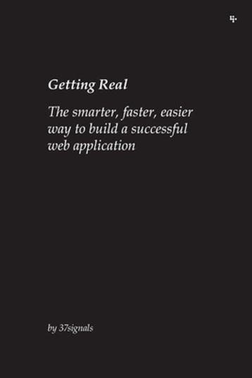 Getting Real 9780578012810 Jason Fried, Boeken, Verzenden, Gelezen, Jason Fried