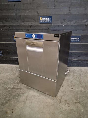 Vaatwasser | voorlader | Hobart | FXS-10A | 400V | horeca