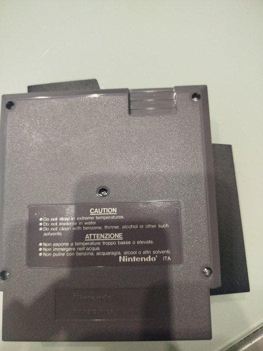 Nintendo - Nes - Lotto : Duck Hunt e Wrestler Mania (PAL A), Games en Spelcomputers, Spelcomputers | Overige Accessoires