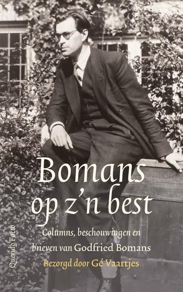 Bomans op z’n best (9789025320058, Godfried Bomans), Verzenden