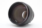 Canon new FD 1,2/85mm L | Prime lens, Nieuw