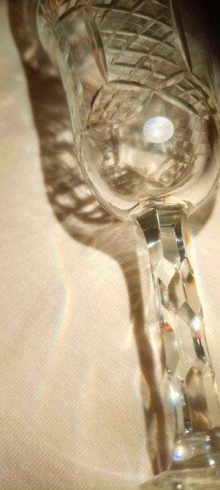 Drinkservies voor 6 (23) - Glas
