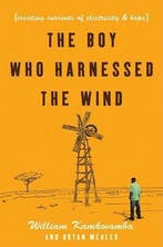 The Boy Who Harnessed the Wind 9780061730320, Verzenden, Gelezen, William Kamkwamba