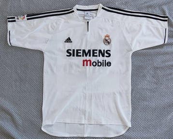 Real Madrid - Championnat dEspagne de Football - Ronaldo -