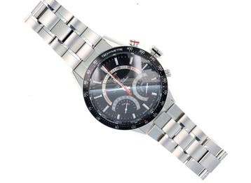 TAG Heuer - Carrera Calibre Heuer 01 - Zonder minimumprijs -