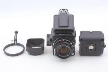 Hasselblad Hasselblad 503CX Appareil photo moyen format