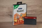 Sega - Master System - Wanted - Videogame - In originele, Games en Spelcomputers, Nieuw
