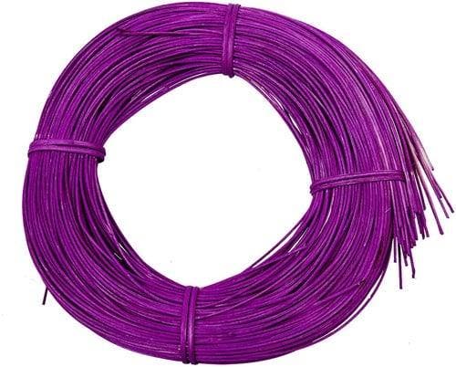 Pitriet Plat Bosbes Brombeer 1,75 mm rol 200 gram, Hobby en Vrije tijd, Knutselen, Nieuw