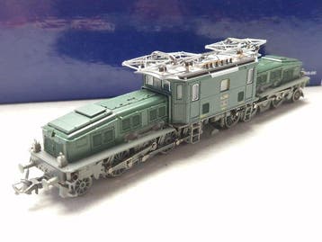 Roco H0 - 79249 - Locomotive électrique (1) - Ce 6/8