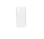DrPhone - TP1 - TPU Hoesje - Transparant - Geschikt voor de, Telecommunicatie, Verzenden, Nieuw