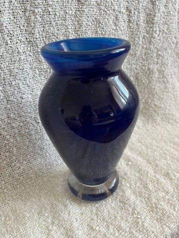 Daum - Vase - Cristal, Antiquités & Art, Antiquités | Verre & Cristal