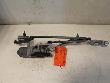 Ruitenwismotor+Mechaniek Daihatsu Cuore O98253, Nieuw