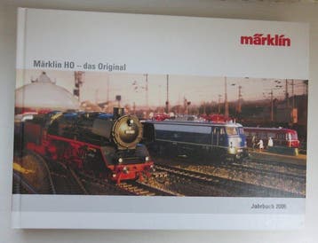 Märklin H0, N, Z - Modeltrein (7) - Set van Märklin-product-, Nieuw
