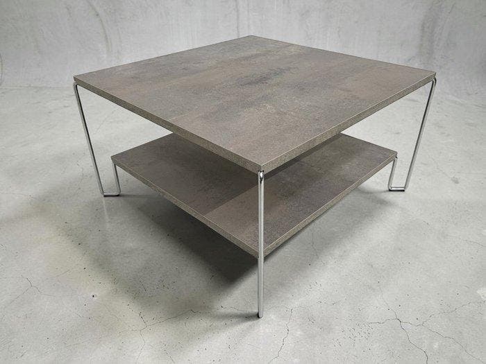 Maconi - Bijzettafel - nieuwe regel -, Antiek en Kunst, Antiek | Meubels | Stoelen en Sofa's