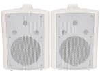 Adastra BC8-W Stereo Speaker Set 360 Watt, Audio, Tv en Foto, Luidsprekerboxen, Nieuw