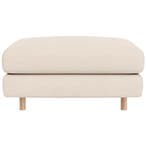 Sofacompany Dylan Hocker Mark Sand - Outlet, Gebruikt, Verzenden, 75 tot 100 cm, Minder dan 150 cm