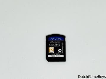 PS Vita - Yomawari - Night Alone, Verzenden