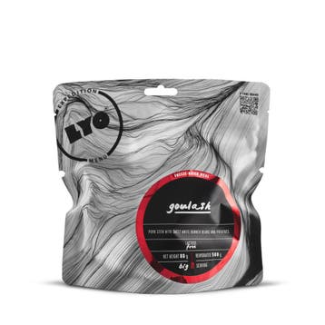 Goulash - Lyofood - Rampready, Divers, Produits alimentaires