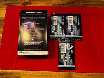 Wizards of The Coast - 4 Sealed deck - Magic: The Gathering, Nieuw