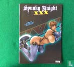 Spunky Knight XXX 3 - 2005, Boeken, Eén comic, Verzenden, Yohei, Kozo., Zo goed als nieuw