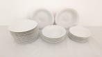 Schirnding Bavaria - Eetservies voor 6 (26) - Porselein