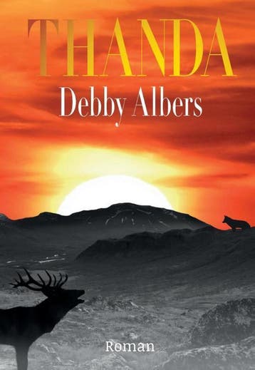 Thanda 9789492475954 Debby Albers, Verzenden, Debby Albers