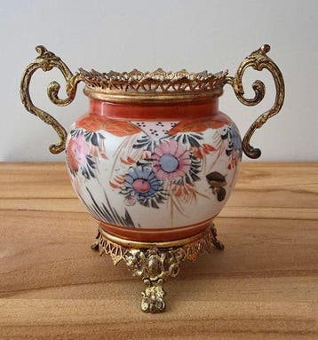 Porselein - Meiji periode (1868-1912)