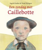 Een zondag met Caillebotte / Kunstprentenboeken van Leopold, Boeken, Verzenden, Gelezen, Ingrid Godon
