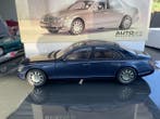 Autoart 1:18 - Voiture miniature - Maybach 57, Hobby en Vrije tijd, Nieuw
