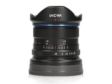 Laowa 9mm f/2.8 Zero-D - Sony E - Groothoeklens, Ophalen of Verzenden