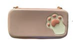 Nintendo Switch Lite Hard Case Roze (Switch Accessoires), Games en Spelcomputers, Spelcomputers | Nintendo Switch, Ophalen of Verzenden