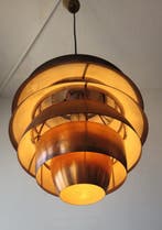 Stilnovo - Lamp - Mod. 1231 - Koper, Metaal