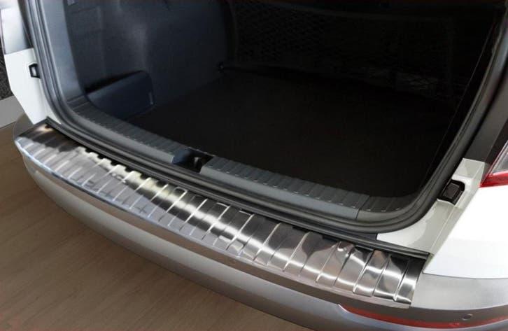Achterbumperbeschermer | geschikt voor Skoda | Karoq 18-22 5, Autos : Divers, Accessoires de voiture, Envoi