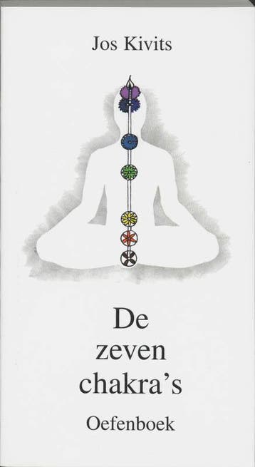 De zeven chakras Oefenboek 9789020281309 J. Kivits, Verzenden, Zo goed als nieuw, J. Kivits