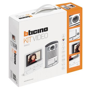 Legrand Bticino Deurintercomset - BT364613, Verzenden, Nieuw