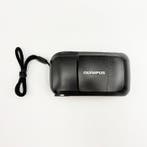 Olympus mju / [mju:] Appareil photo compact argentique