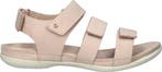 ECCO FLASH–Sandalen–Vrouwen–Rood–37 (Damesschoenen,, Verzenden, Nieuw