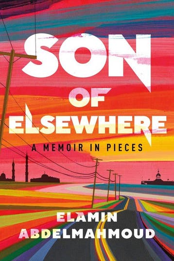 Son of Elsewhere 9780593496855 Elamin Abdelmahmoud, Verzenden, Zo goed als nieuw, Elamin Abdelmahmoud