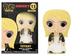 Chucky POP! Enamel Pin Tiffany 10 cm, Verzamelen, Ophalen of Verzenden, Nieuw