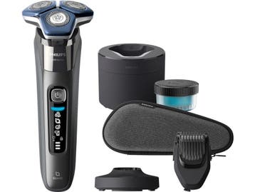 Philips Shaver Series 7000 S7887/58 - Scheerapparaat -, Verzenden, Zo goed als nieuw