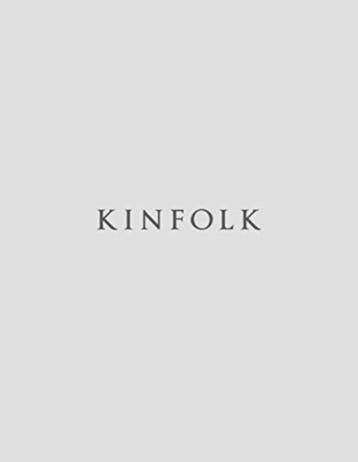 Kinfolk Volume 53 |  | Nieuw, Boeken, Verzenden, Nieuw