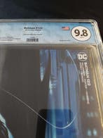 Batman (Vol. 3) #122 - Gabriele DellOtto Variant - EGC 9.8, Nieuw