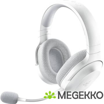 Razer Barracuda X Draadloos Wit Gaming Headset, Verzenden, Nieuw